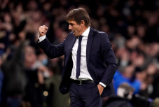 Tottenham vs Liverpool:...