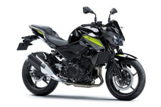 Kawasaki Diam-diam Siapkan...