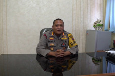 Evaluasi Jabatan, Kapolres...