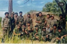 Kisah SBY Gagal Berangkat...