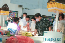Menko Airlangga Apresiasi...