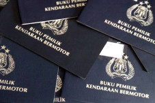 Cara Cek BPKB Asli atau...