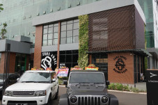 Tempat Asyik untuk Kumpul...