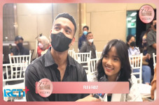 Fuji dan Fadly Tebak...