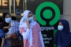 Viral Pengemudi GoCar...