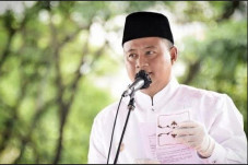 Wagub Uu Ruzhanul Minta...