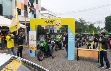 Mulai Dikenalkan di...