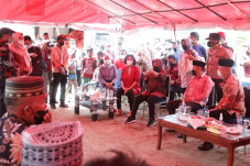 Jelang Peringatan HKSN...