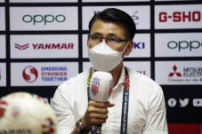 Malaysia vs Timnas Indonesia:...