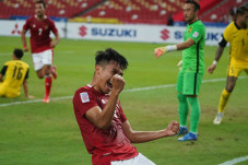 Klasemen Akhir Grup...
