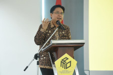 Burhanudin Muhtadi:...