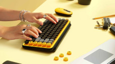 Logitech Hadirkan Mouse...