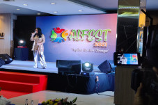 Puncak Alfest 2021,...