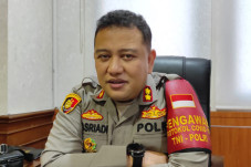 Mutasi Polri, Perwira...