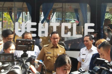 Anies Integrasikan Seluruh...