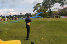 Buka International Batam...
