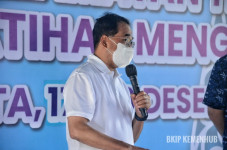 Kebijakan Putar Balik...