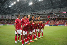 Ganyang Malaysia, Ranking...
