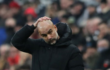 Man City Masih Kuasai...