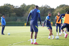 Tottenham vs Rennes...