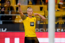 Dortmund Buka Pintu...