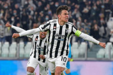 Jelang Juventus vs Cagliari:...