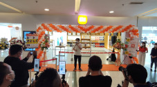 Resmikan Xiaomi Store...