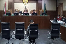 Terungkap, Uang Suap...