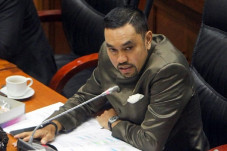 KPK Benahi Metode Pemberantasan...