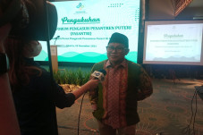 Muhaimin Ingatkan Masyarakat...
