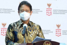 Menkes: 3 Kasus Varian...