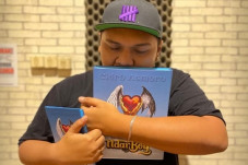 Ndarboy Genk Rilis Album...