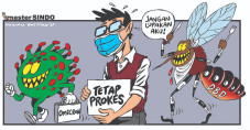Omicron dan Kesiapan...