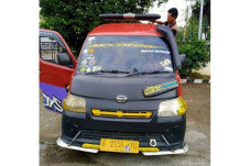 Nekat Gunakan Rotator,...