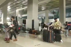 Begini Keluhan TKI yang...