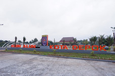 Besok Alun-alun Depok...