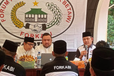 Tok! PTUN Jakarta Menangkan...