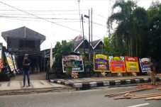 Permaisuri Sultan Aji...