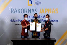 JAPNAS Jakarta Siap...