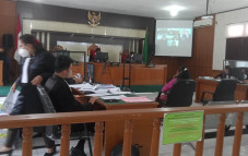 Rugi Rp84Miliar, Nasabah...