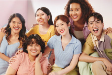 Wanita Indonesia Diajak...