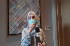 Irish Bella Beri Wejangan...