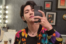 Digugat V BTS, Ini Respon...