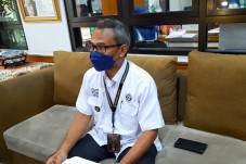 Doddy Sudrajat Hilangkan...