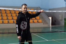 Doddy Sudrajat Akan...