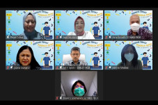 IHWG FKUI: Sangat Penting...