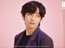 V BTS akan Tuntut Youtuber...