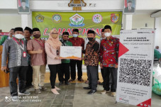 Bank Sinarmas Syariah...