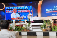 Ganjar Pranowo Apresiasi...
