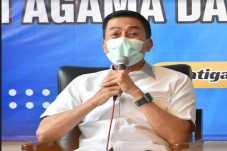 Nekat Mudik saat Nataru,...